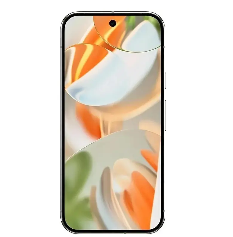 Смартфон Google Pixel 9 Pro XL 16/256GB Porcelain EU/US/TW - фото 2