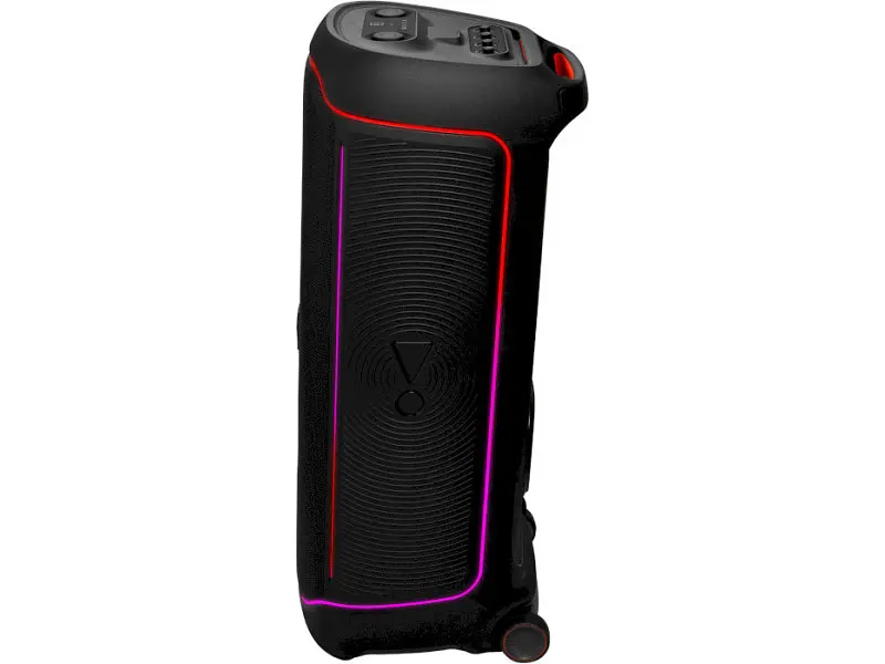 Моноблочна акустична система JBL PartyBox Ultimate (PARTYBOXULT) - фото 5