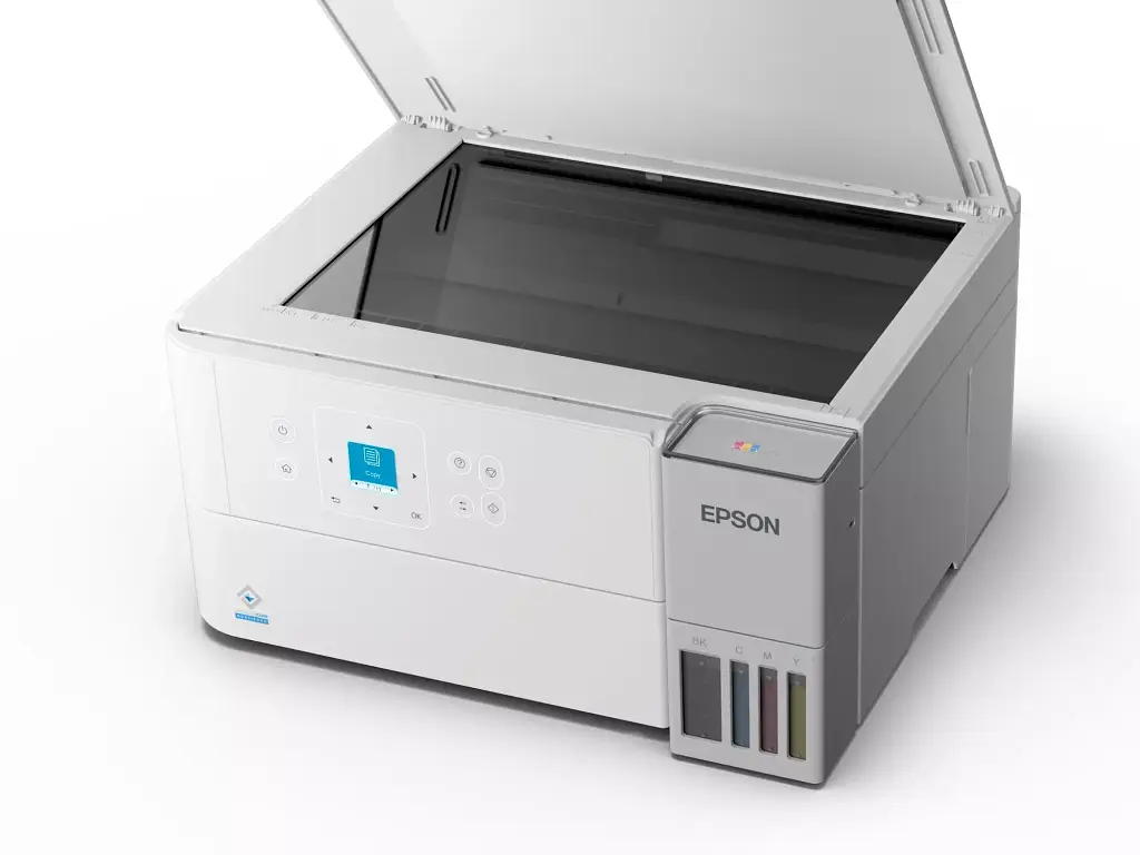 БФП Epson EcoTank L4366 (C11CL41409) - фото 4