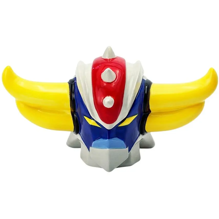Чашка 3D AbyStyle Grendizer Grendizer's head 250 мл - фото 2