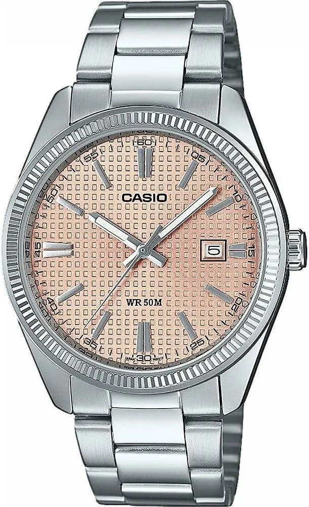 Годинник Casio MTP-1302PE-4AVEF - фото 2