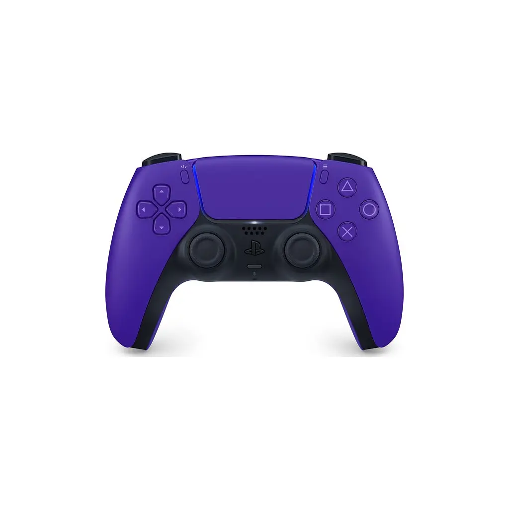 Геймпад Sony Playstation DualSense Bluetooth PS5 Galactic Purple (1000050254)