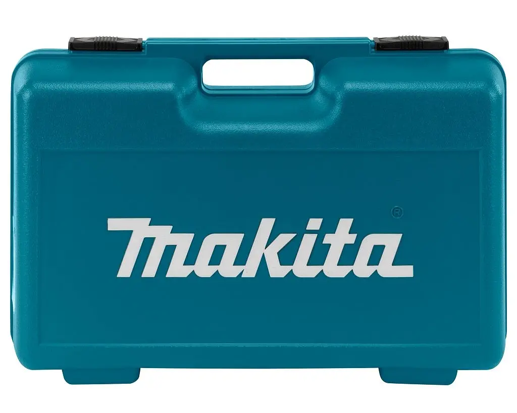 Кейс пластиковий для КШМ Makita 824985-4 (GA4530, GA5030, 9554NB, 9555NB, 9558HN, 9558NB)