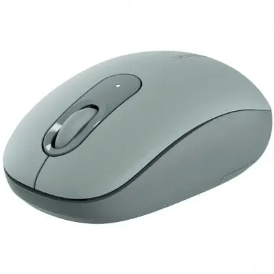 Мишка Ugreen MU105 Wireless Green (90672) - фото 2
