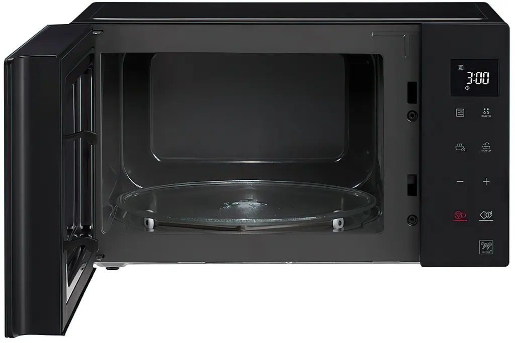 Микроволновая печь LG MS2336GIB - фото 2