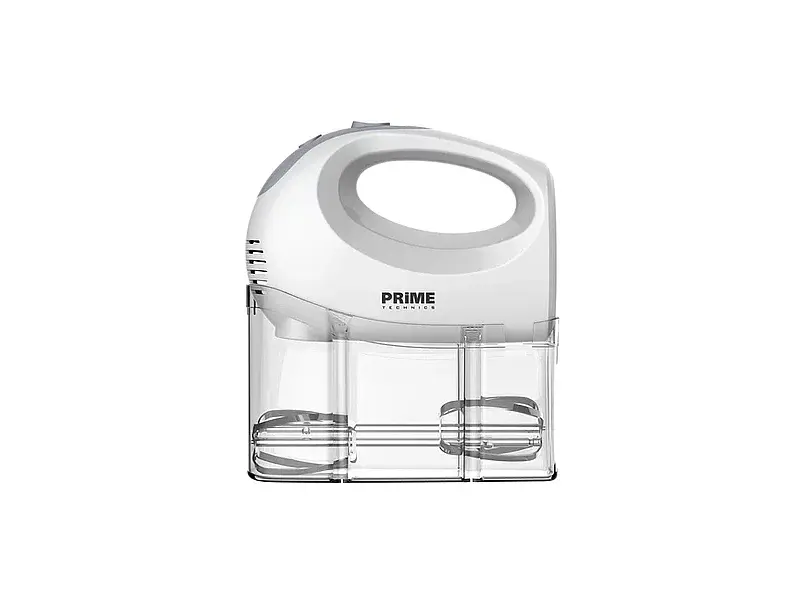 Міксер Prime Technics PHM 206 W - фото 3