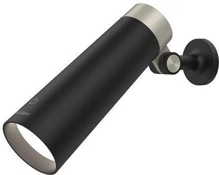 Настільна лампа Xiaomi Yeelight Recharheable Desk Lamp 4-in-1 (YLYTD-0011) [80572] - фото 4
