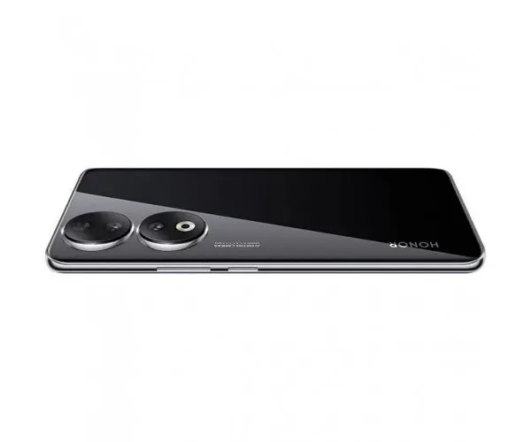 Смартфон Honor 90 8/256Gb чорний - фото 2