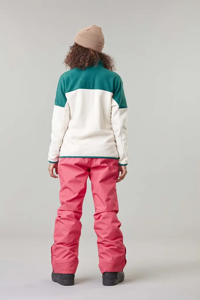 Штани жіночі Picture Organic Treva Women 2023 XS Рожевий - фото 2