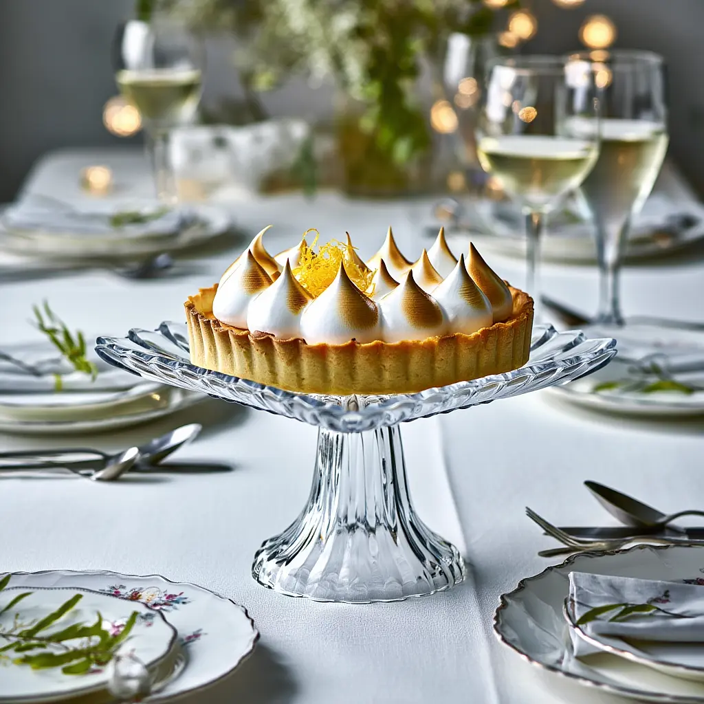 Тортовница стеклянная квадратная на ножке 16×16 см прозрачная для торта, десертов, сервировка стола Yiwu 64486-16 - фото 2