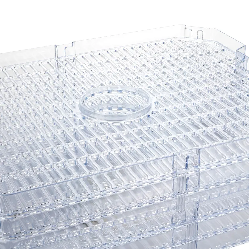 Сушарка для продуктів Eisen EFD-055W біла (EFD-055W) - фото 8