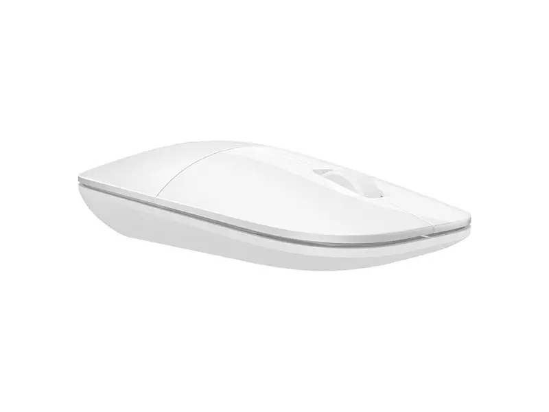 Миша HP Wireless Mouse Z3700 White (V0L80AA) - фото 4