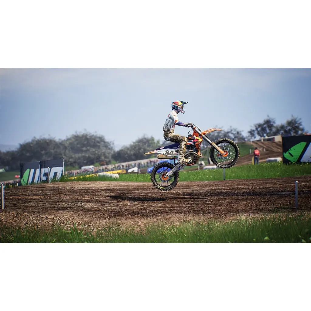 Ключ активації Microsoft MXGP 2020 - The Official Motocross Videogame для Xbox One/Series - фото 5