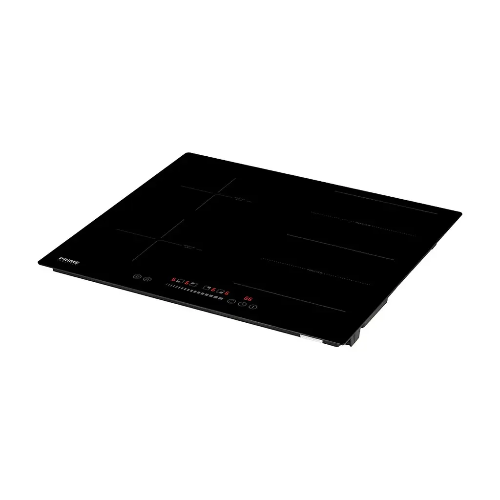 Варочна поверхня PRIME Technics PIH 724 B - фото 3