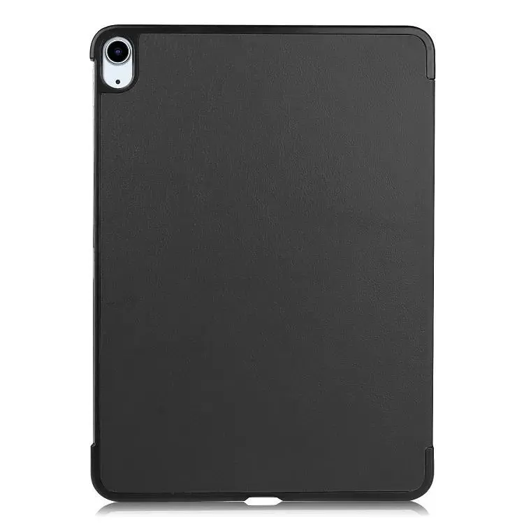 Чехол-книжка BeCover Smart Case для Apple iPad Air 13" M2/M3 2024/2025 Black (711611) - фото 3