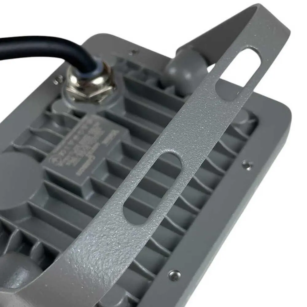 Прожектор LED Violux CARBON 10W 5000K 1000lm IP65 ( 400132 ) - фото 5