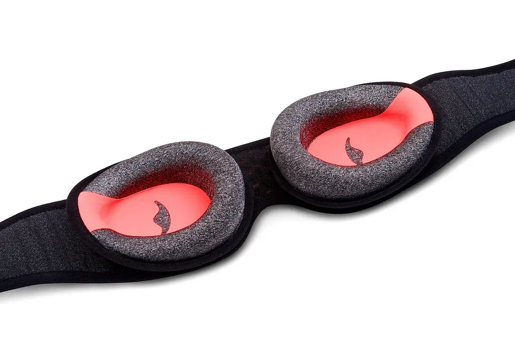 Маска для сна Manta Sleep Pro (1203-02) - фото 4