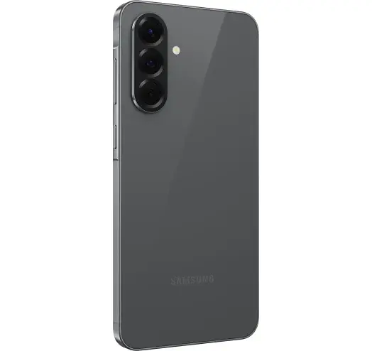 Смартфон Samsung Galaxy A56 5G 12/256GB Awesome Graphite SM-A566BZKY Global version - фото 6