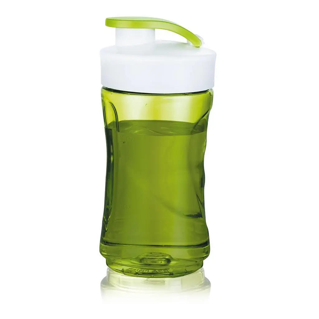 Блендер Princess 218000.034 Lemon Green - фото 4