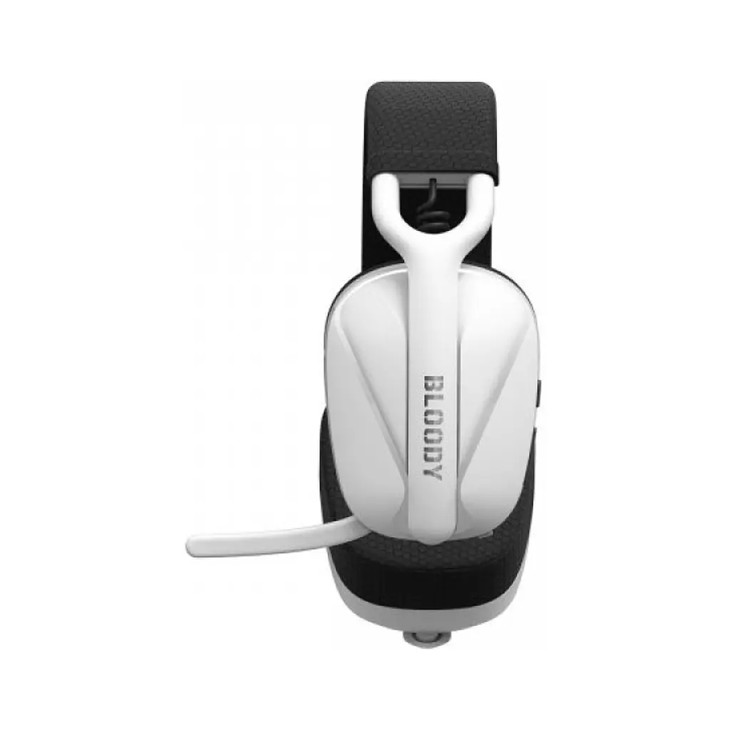 Навушники A4Tech Bloody GR280 Wireless Sports White (4711421001649) - фото 5