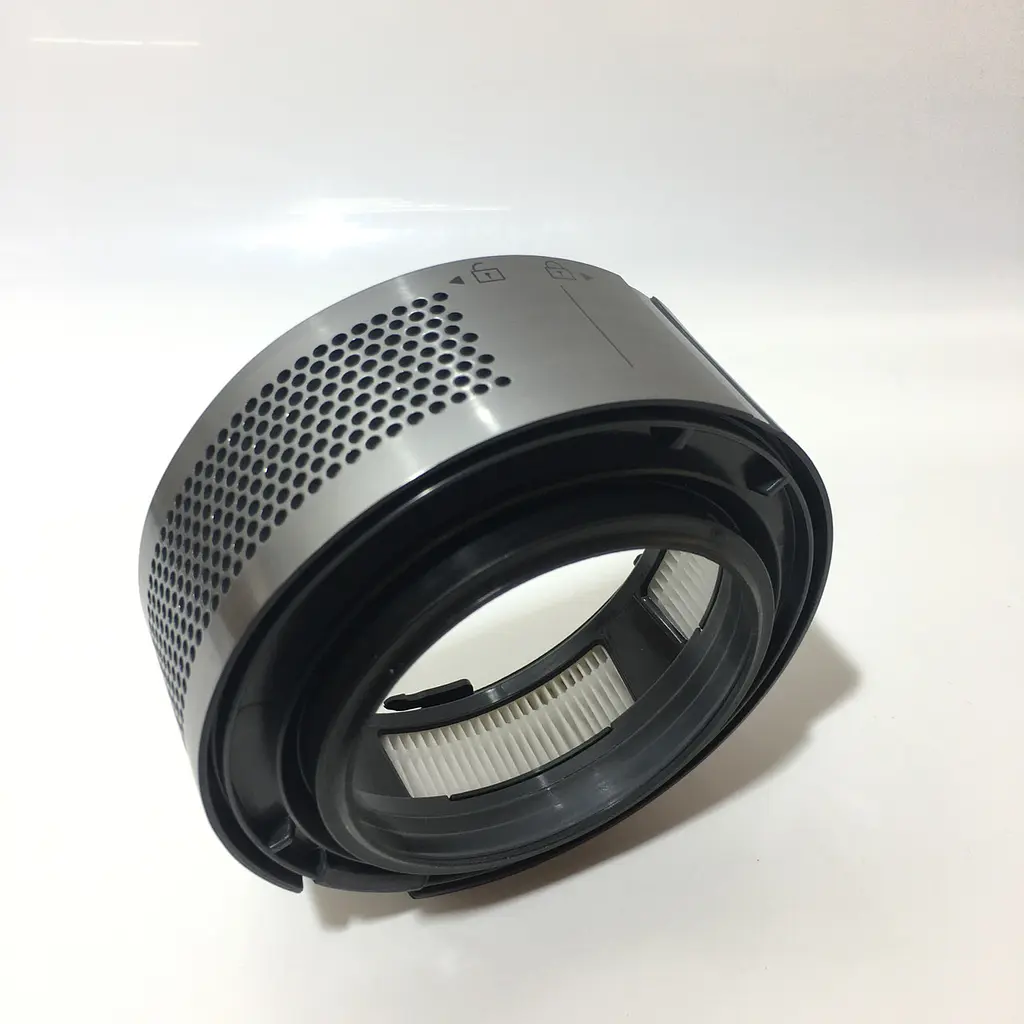 Фильтр HEPA15 аккумуляторного пылесоса Samsung PowerStick JET 60, JET 70, JET 75, JET 90, DJ97-02641A - фото 4