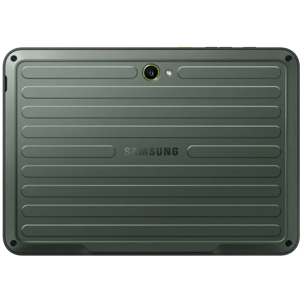 Планшет Samsung Galaxy Tab Active 5 Pro 5G 6/128 Green (SM-X356BZGA) - фото 6