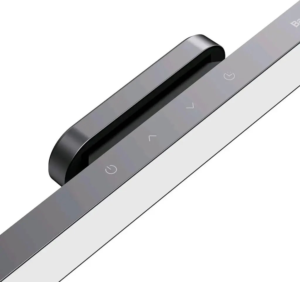 Світильник - лампа бездротовий Baseus Magnetic Desk Lamp DGXC-C0G - фото 2