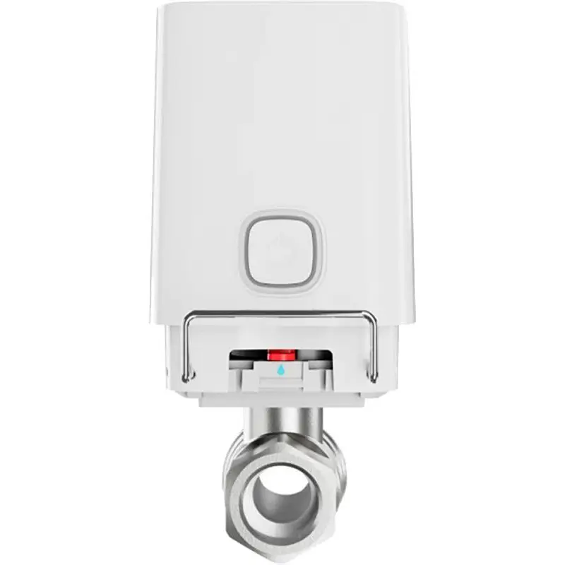 Кран перекриття води Ajax WaterStop 1/2" White з дистанційним керуванням - фото 2