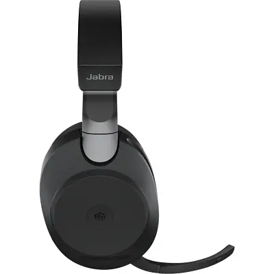 Наушники Jabra Evolve2 85 Link380c MS Stereo Black (28599-999-899) - фото 3