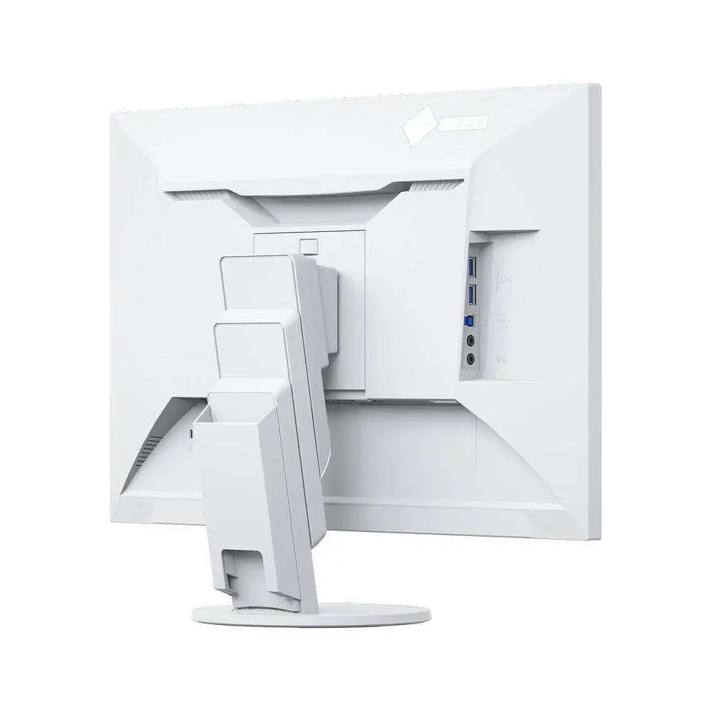 Монітор Eizo FlexScan EV2456-WT - фото 3