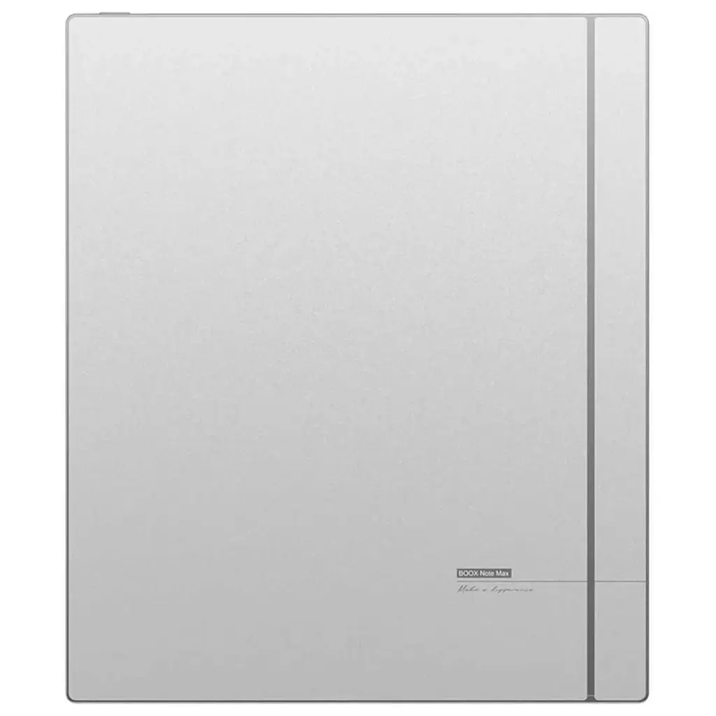 Электронная книга BOOX Note Max - фото 3