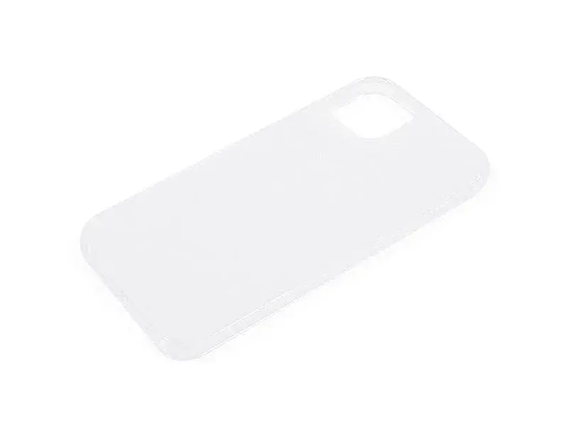 Чохол до мобільного телефона BeCover Apple iPhone 14 Plus Transparancy (708110) - фото 3