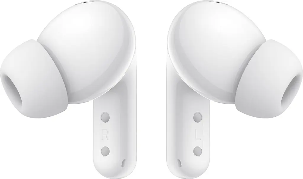 Навушники Xiaomi Redmi Buds 5 Sunny Snow White (BHR7628GL) (EU) - фото 3