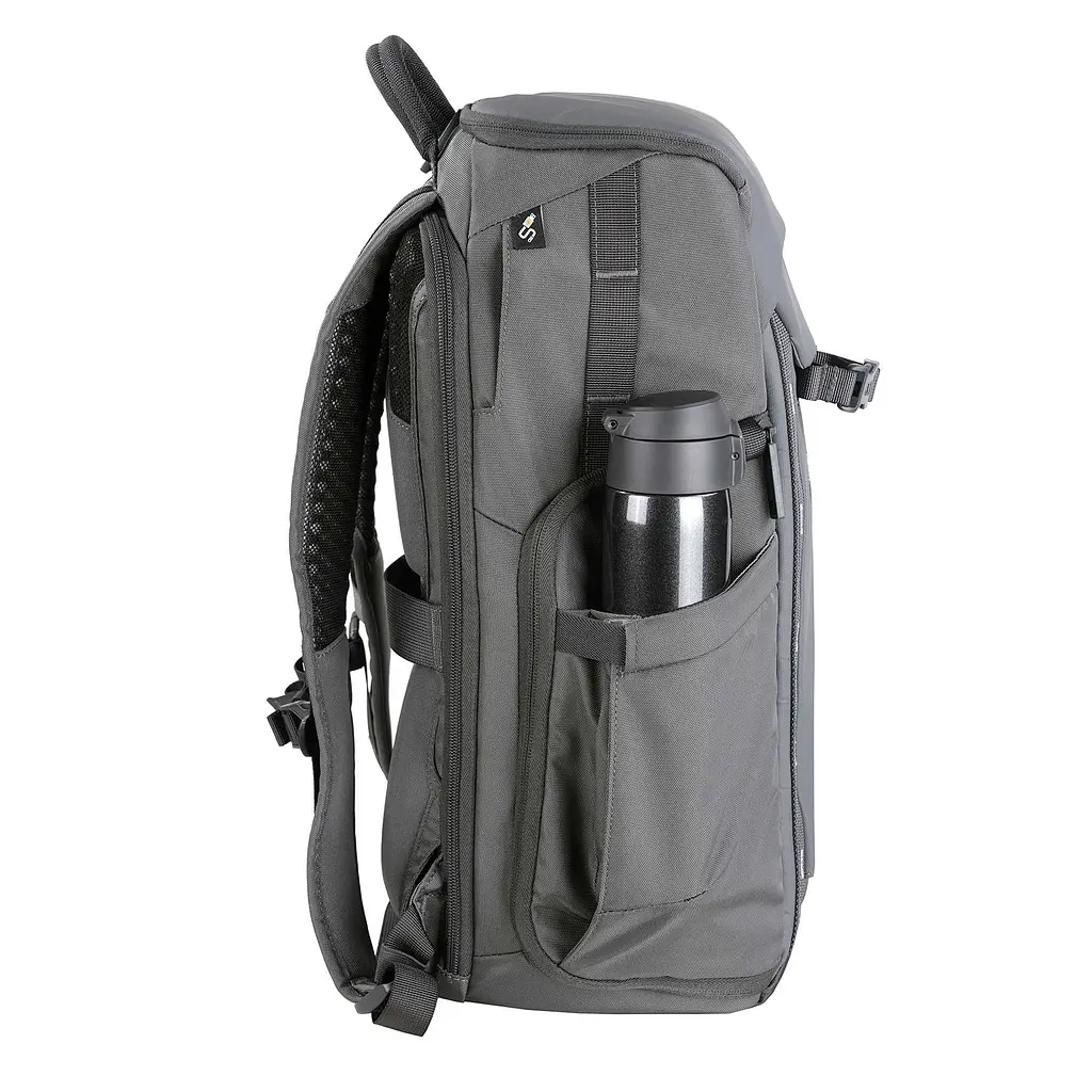 Рюкзак Vanguard VEO Adaptor R48 Gray (VEO Adaptor R48 GY), Сірий - фото 18