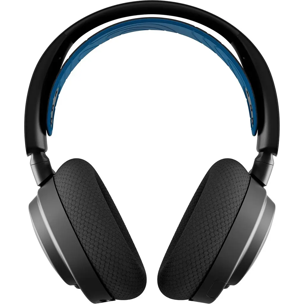 Ігрові навушники SteelSeries Arctis Nova 7P Black (61559) [108265] - фото 2