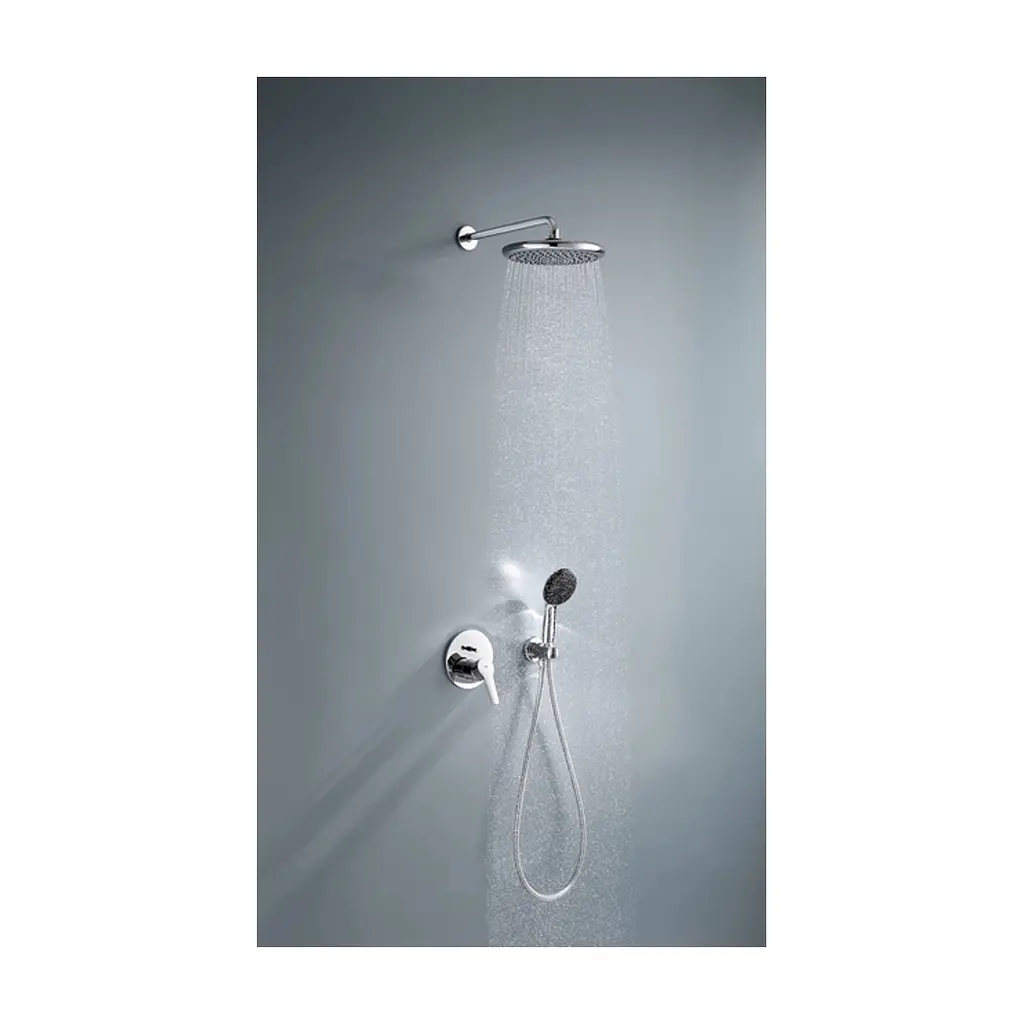 Душовий гарнітур Grohe QuickFix 25292000 - фото 6