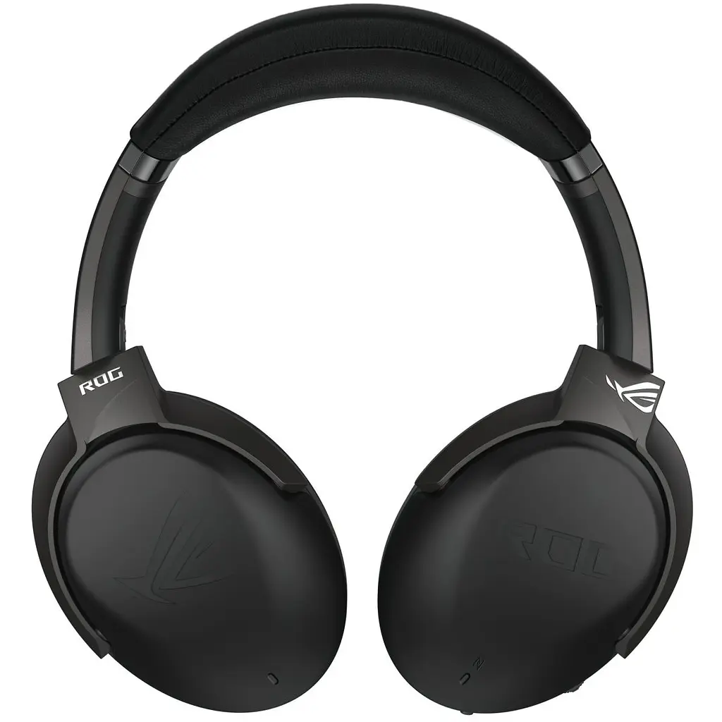 Ігрові навушники Asus ROG Strix Go BT Black (90YH02Y1-B5UA00) [113773] - фото 4