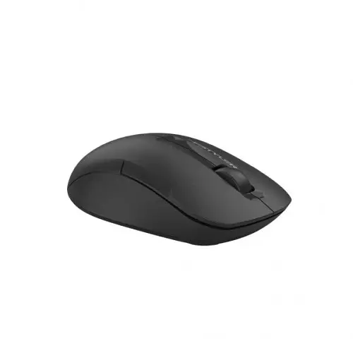 Миша бездротова FG15S "Fstyler", Black, 2.4GHz USB, оптична, 1200 dpi, 3 кнопки A4Tech teh0033412 - фото 6