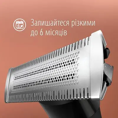 Тример Gillette King C. Style Master Для бороди (7702018602094/8700216104425) - фото 3