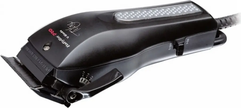 Машинка для стрижки BaByliss FX685E [85566] - фото 4