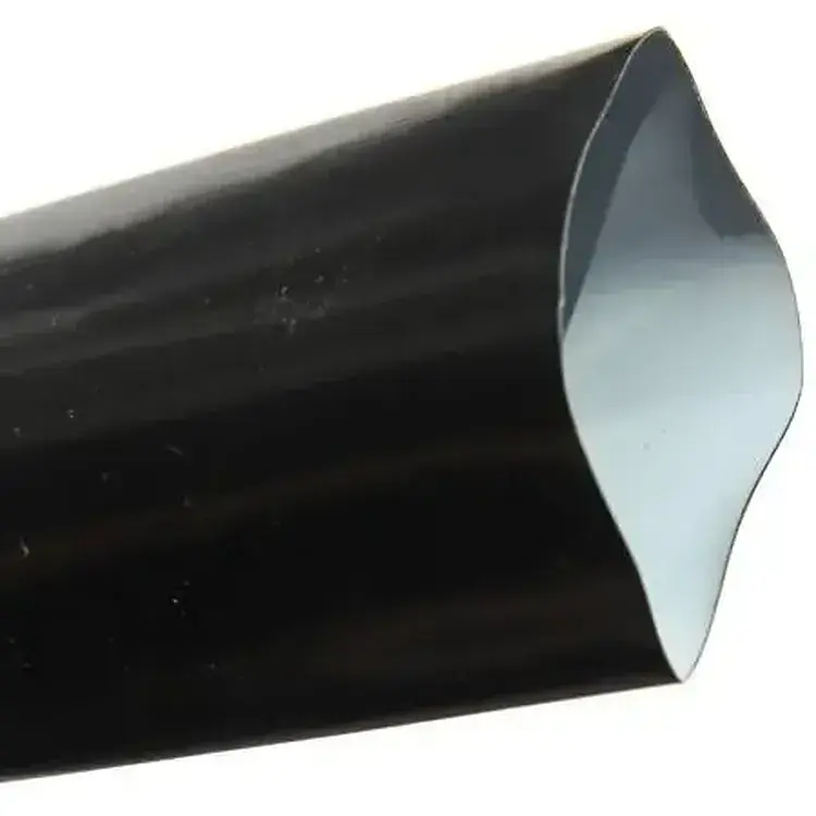 Шланг туман Presto-PS Silver Spray лента длина 200 м ширина полива 8 м диаметр 40 мм (603008-5) - фото 3