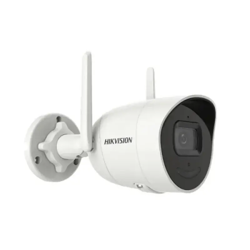 Камера відеоспостереження Hikvision DS-2CV2041G2-IDW(W) (2.8) - фото 2