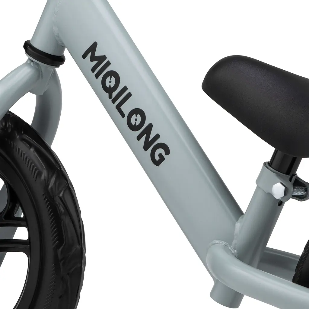 Биговел Miqilong SC 12" оливковый - фото 9