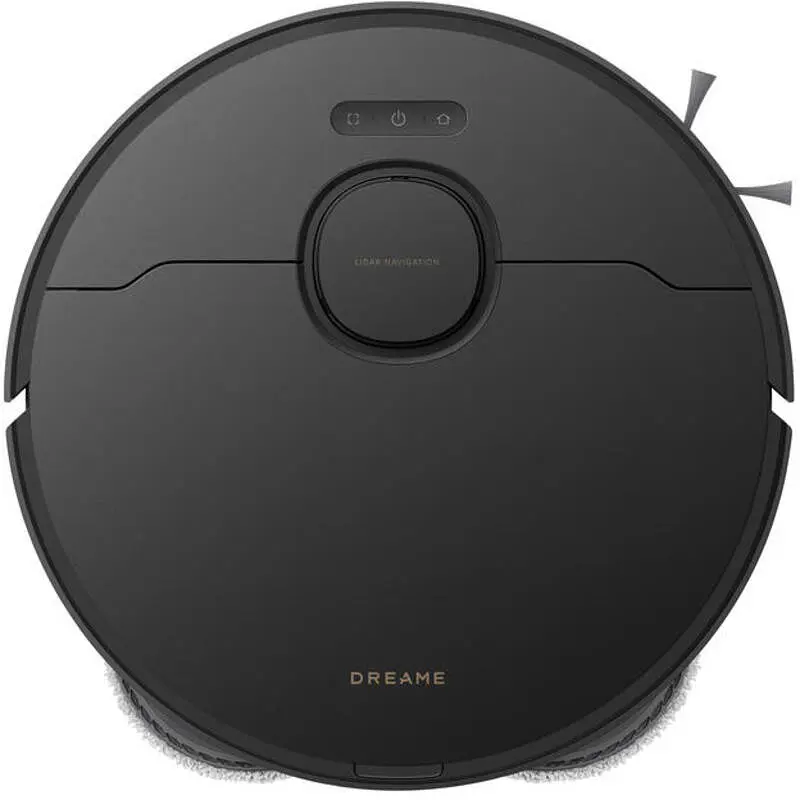 Робот-пылесос с влажной уборкой Dreame L40 Ultra CE Black (RLD52SE-Bl) - фото 3