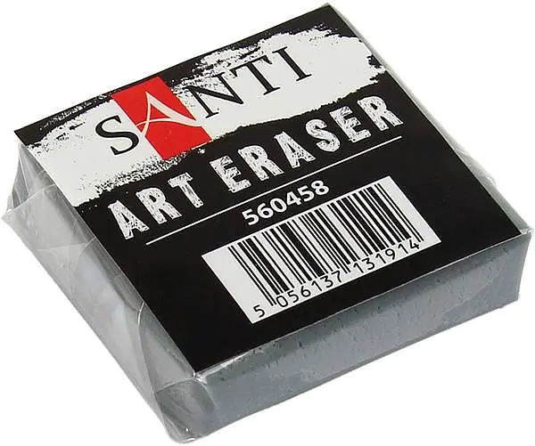 Гумка-клячка Santi (18) 560458