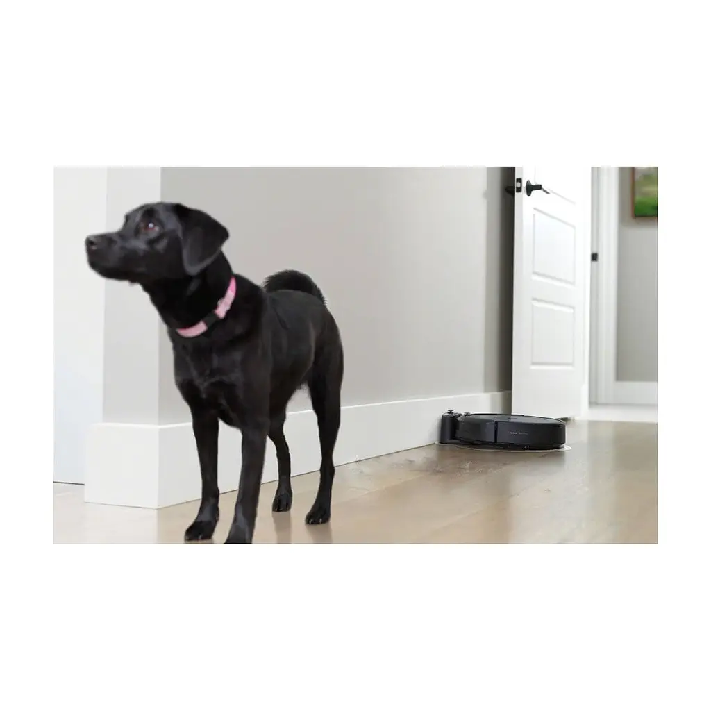 Пилосос iRobot Roomba Combo i5 (i517840) - фото 5