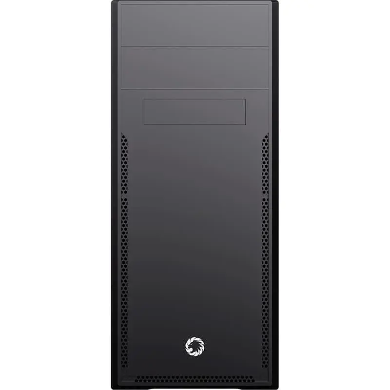 Корпус GameMax ET-213-NP-2U3-TYC-CR-PM без БП (ET-213-NP-2U3-TYC-CR-PM) - фото 9
