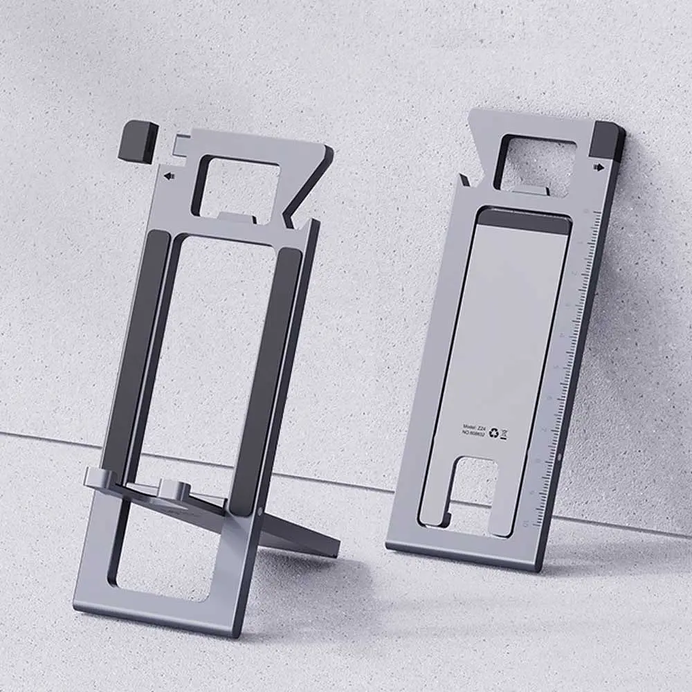Підставка для смартфона Xiaomi HAGiBiS Cell Phone Stand (ZZ4) - фото 2