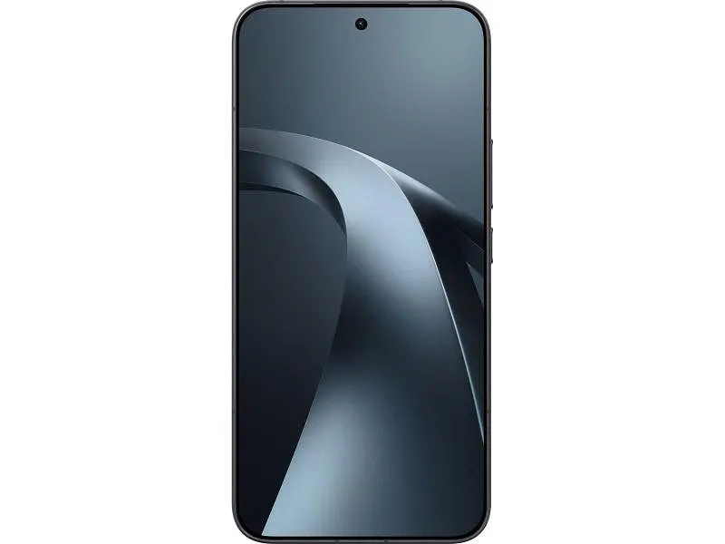 Смартфон Xiaomi 17T Pro 12/256GB Black - фото 3