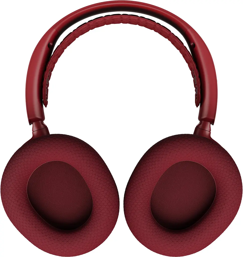 Навушники з мікрофоном SteelSeries Arctis Nova 7 Wireless Dragon Edition (61557) - фото 4